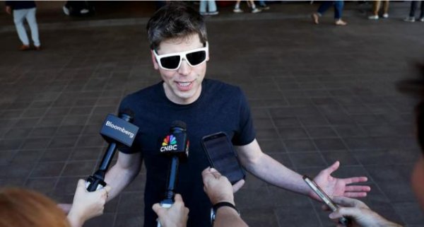 查询配资平台 OpenAI：人类只剩最后5年