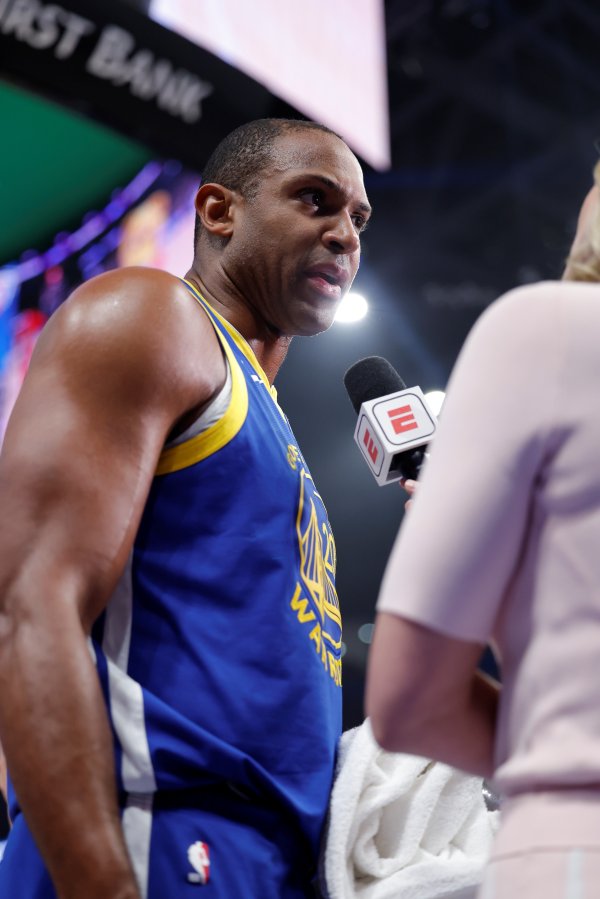 炒股配资炒股 弗莱：别再说科尔被高估 他让跟我一样老的霍福德打出我16年水平